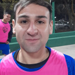 Foto de Lucas Edgardo Lucero