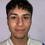 Foto de Lautaro Benjamin Castro Dobal