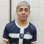 Foto de Ezequiel Guiñez