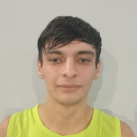 Alejo Zaruba Fernandez