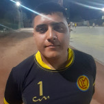 Foto de Gustavo Antonio Pizzuolo Reinoso