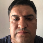 Foto de Diego Antonio Roldan