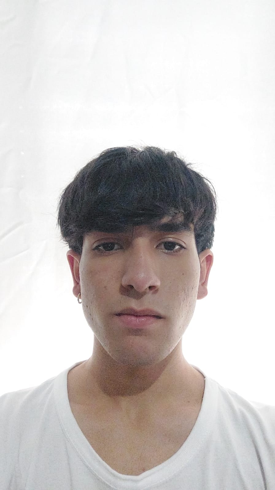 Foto de Kevin Luciano Daniel Ríos