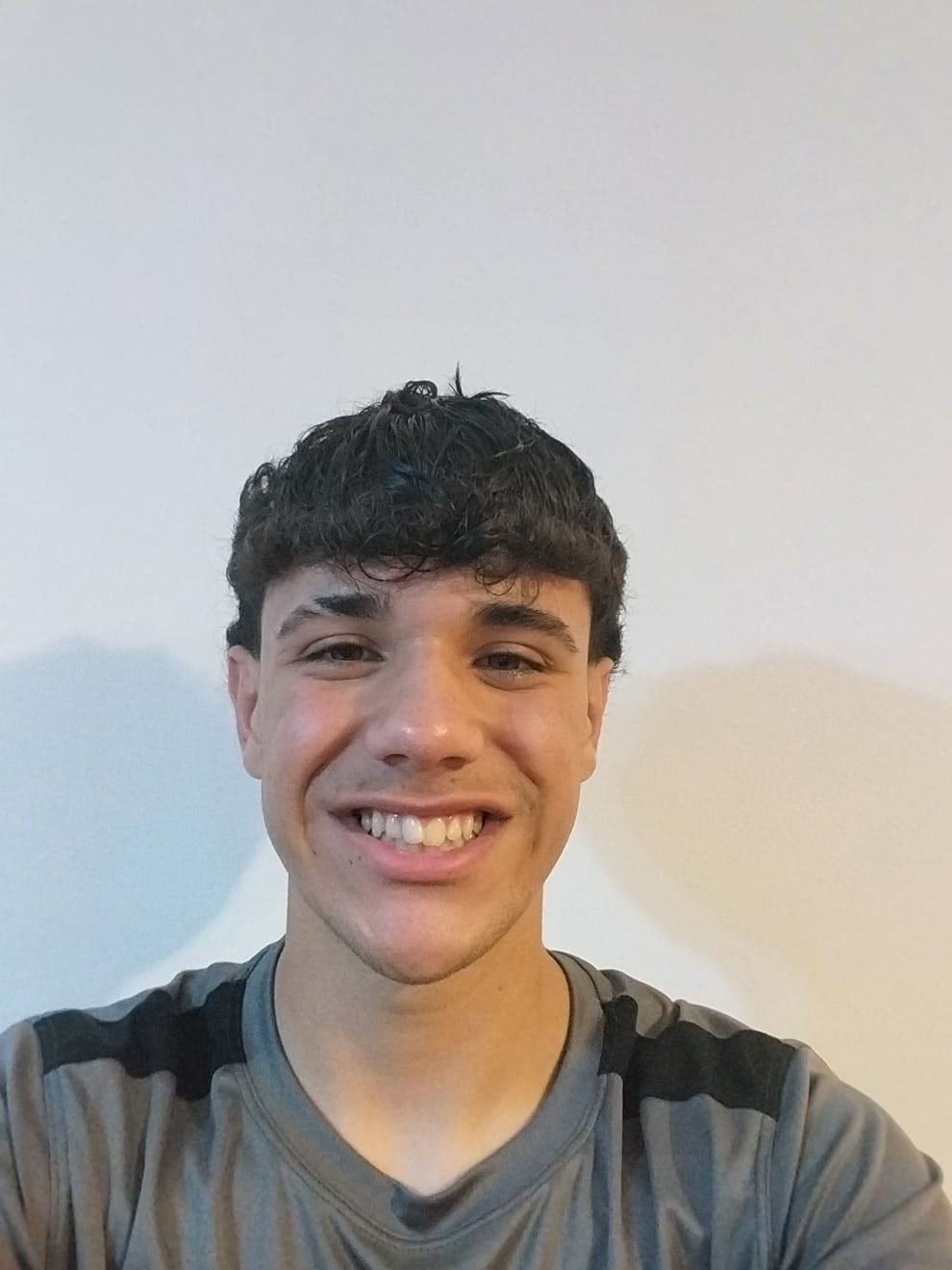 Foto de Facundo Mugneco
