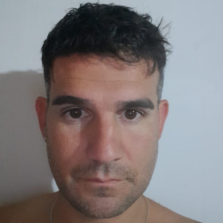 Foto de Cristian Daniel Vargas Colleti