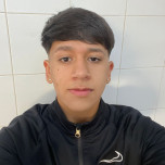 Foto de Loenardo Exequiel Nieto
