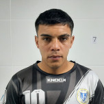 Foto de Nicolas Leonel Baigorria