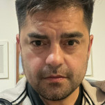 Foto de Guillermo Santa Clara