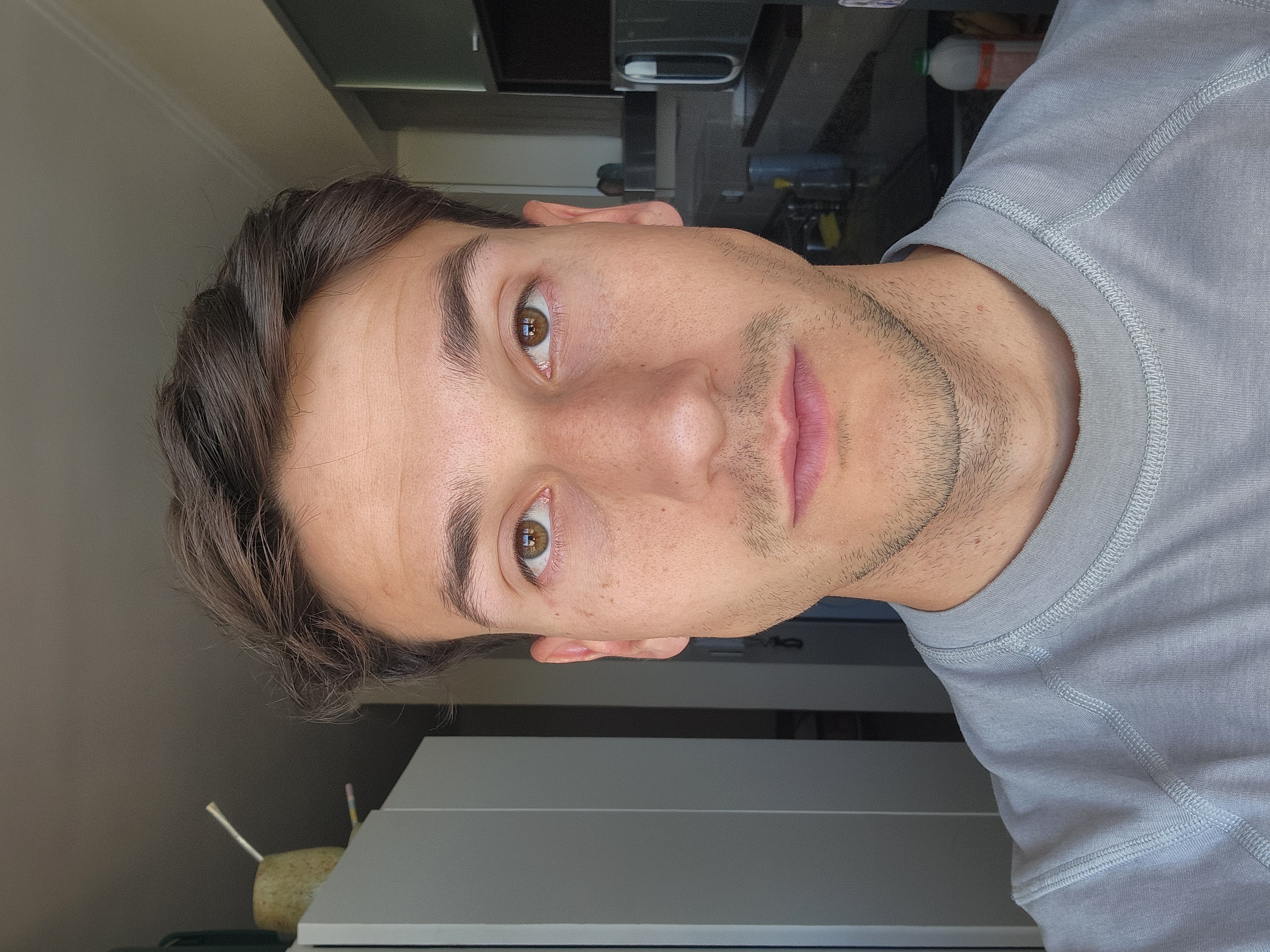 Foto de Facundo Strugo