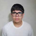 Foto de Gabriel Joaquin Gomez Sosa