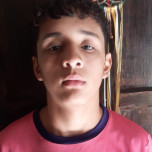 Foto de Santino Uriel Daminato Chatard
