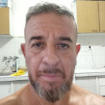 Foto de Claudio Maximiliano Coseres