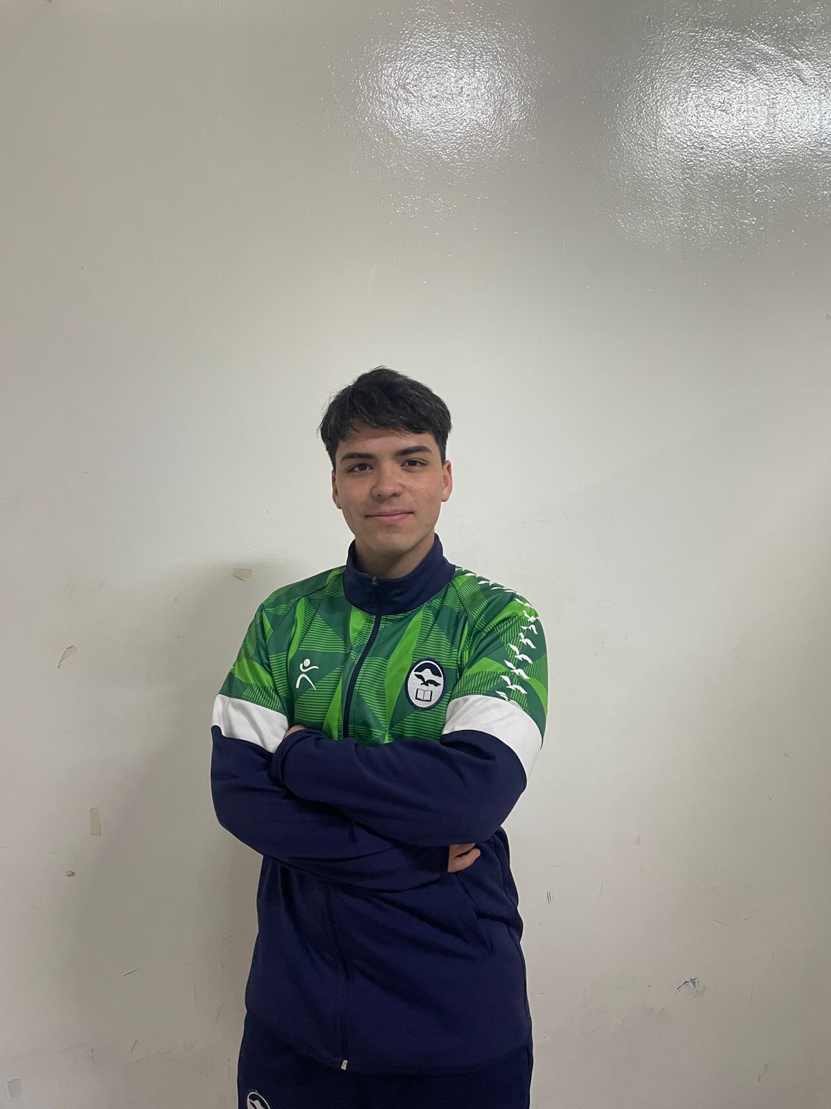 Foto de Benjamín Tomás Uriel Crespo