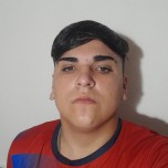 Foto de Ramiro Segundo Morales