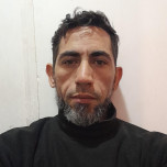 Foto de Daniel Alejandro Mangano