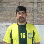 Miguel Abel Ludueña