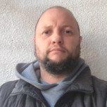 Foto de Sergio Fernando Federico Simminger