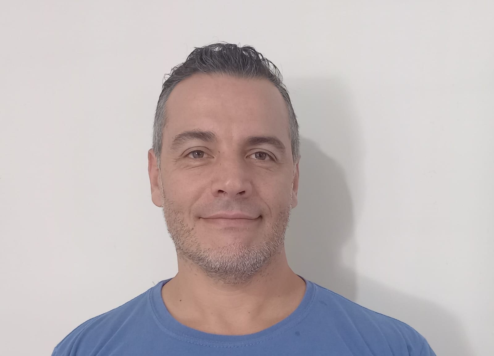 Cristian Esteban Sanchez