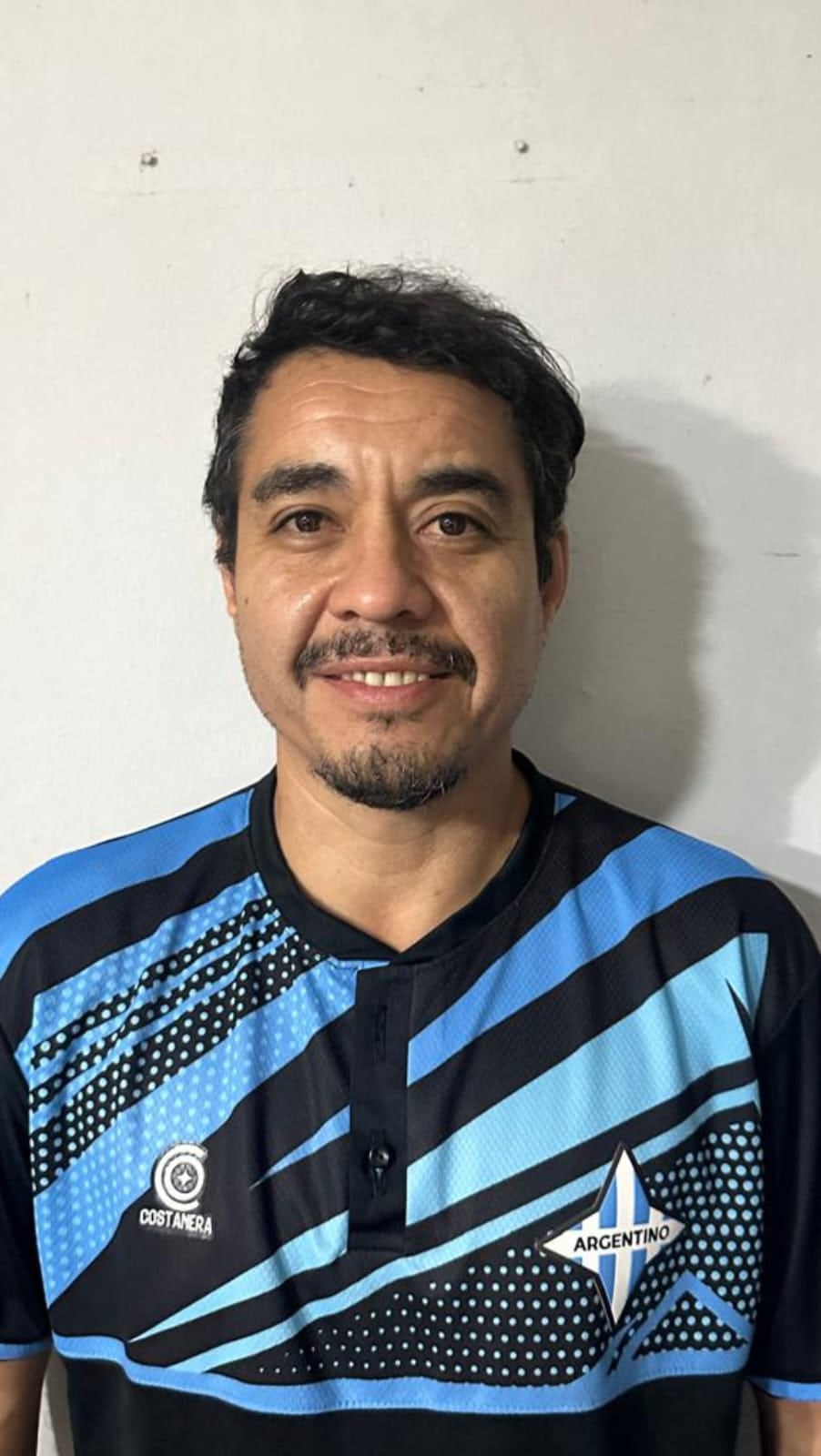 Foto de Mauricio Quispe