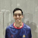 Jose Agustin Lujan