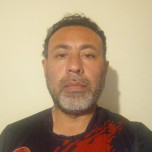 Foto de Mario Alberto Baena