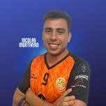 Foto de Nicolas Martin Montivero
