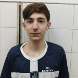 Foto de Joaquin Nicolas Lorenzo Cola