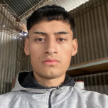 Foto de Gaspar Rodriguez
