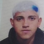 Foto de Santiago Rodriguez