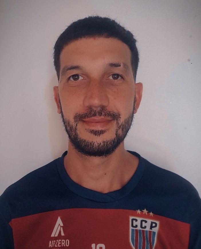 Cristian Abel Calderon