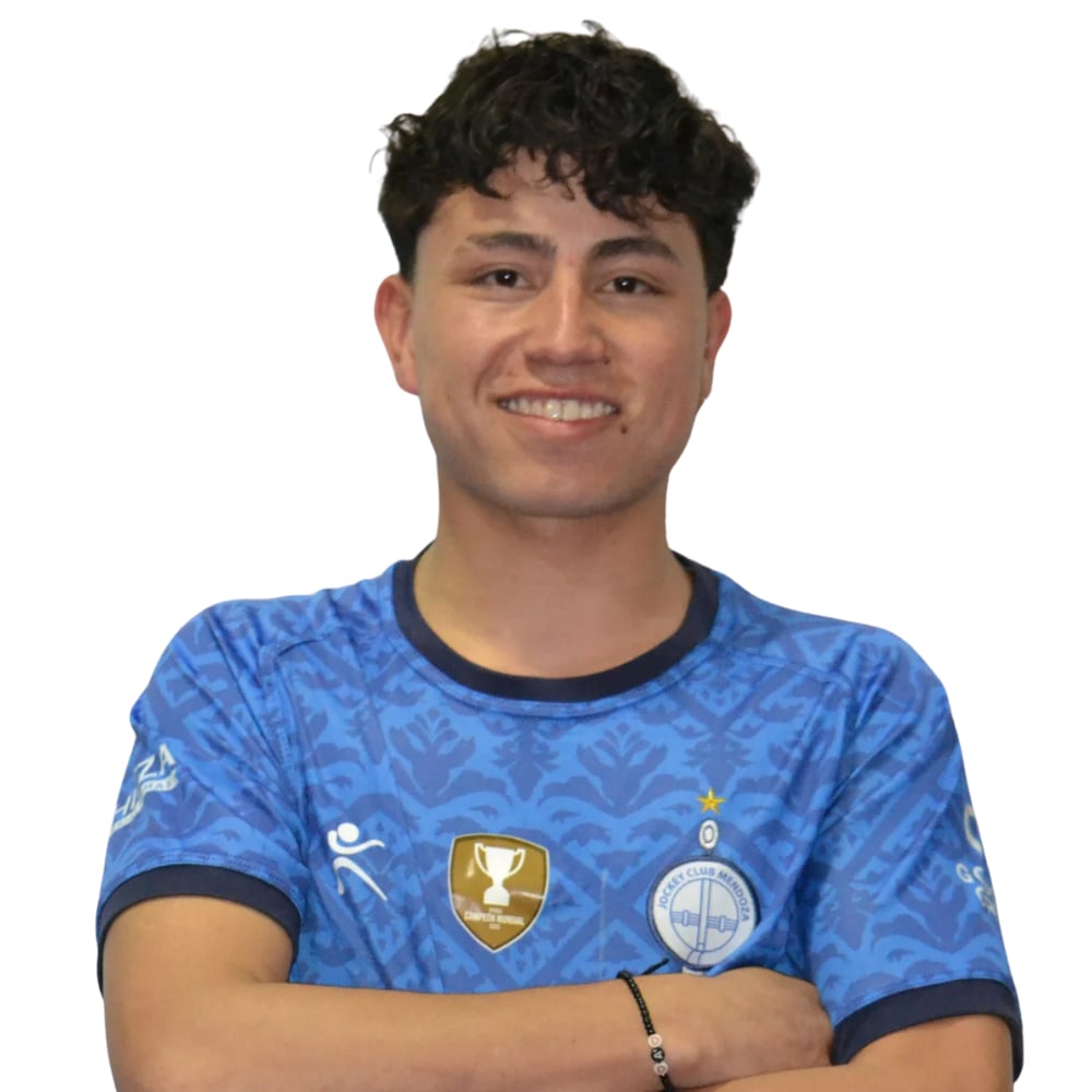 Franco Alejo Ahumada