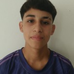 Foto de Franco Oscar Montenegro
