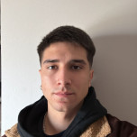 Foto de Lucas Ignacio Gonzalez Marti