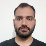 Foto de Juan Cruz Corral