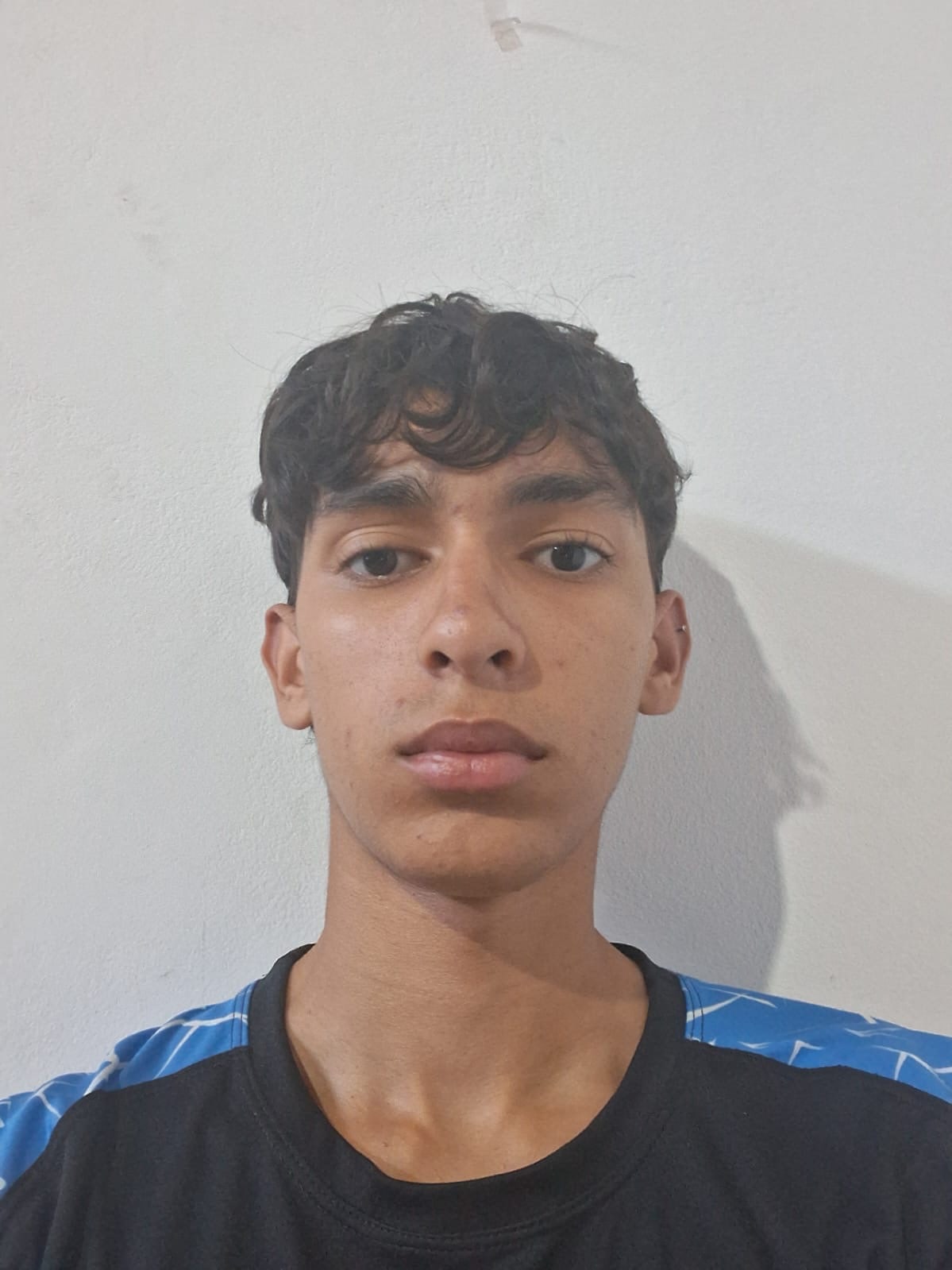 Foto de Bautista José Manrique Furfari