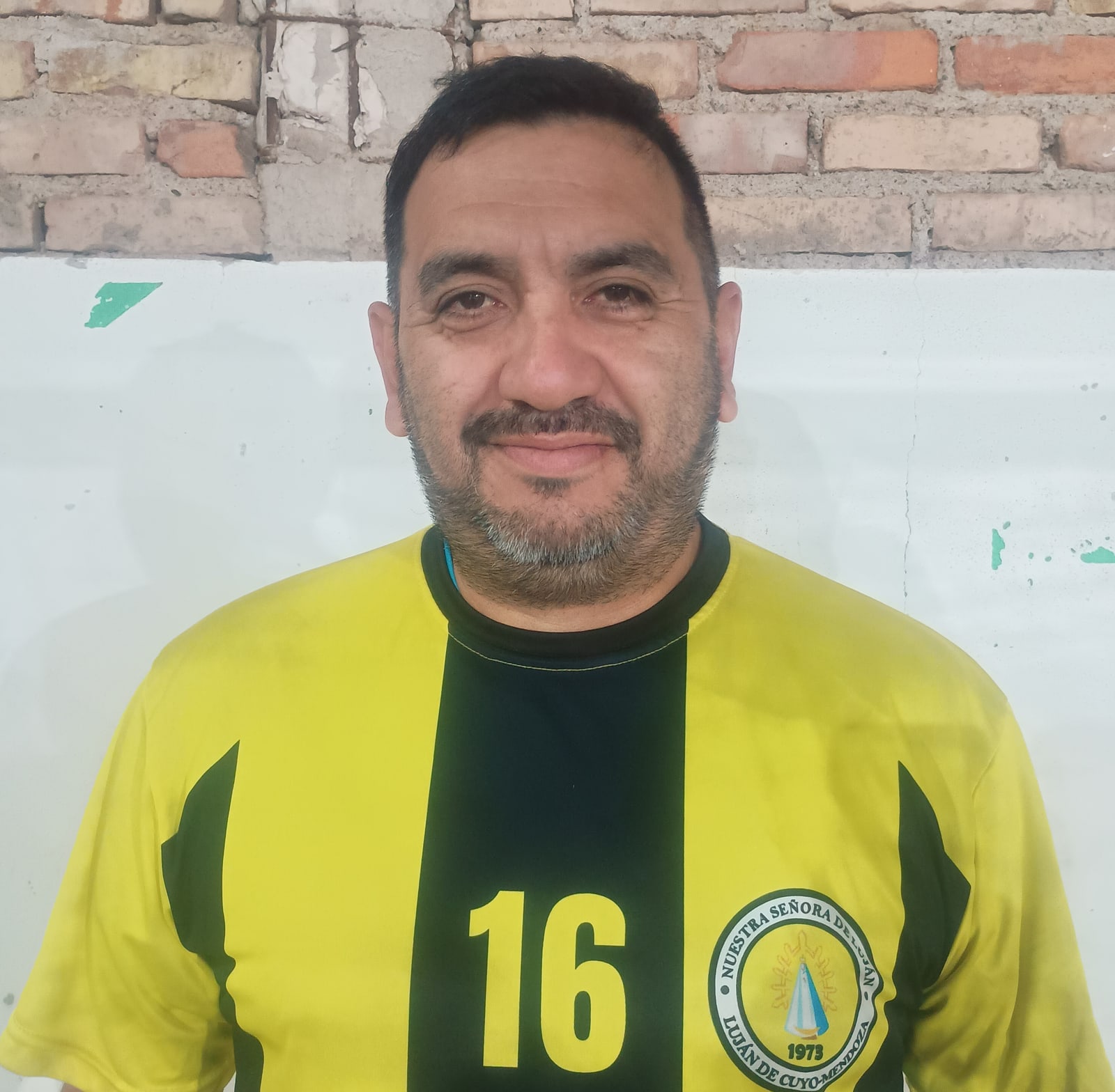 Foto de Oscar Alejandro Robledo