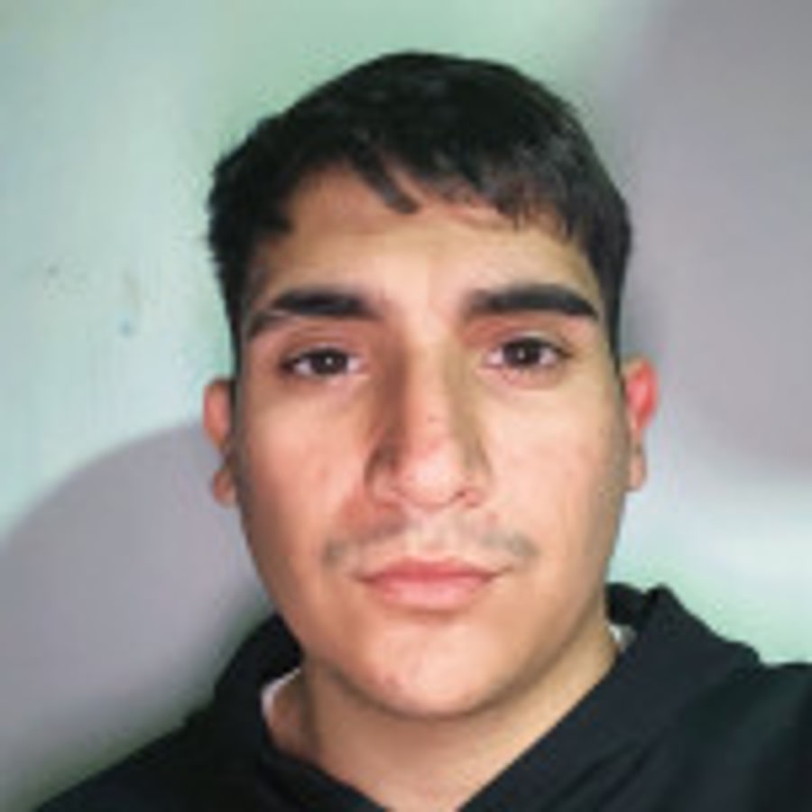 Foto de Jairo Chavez