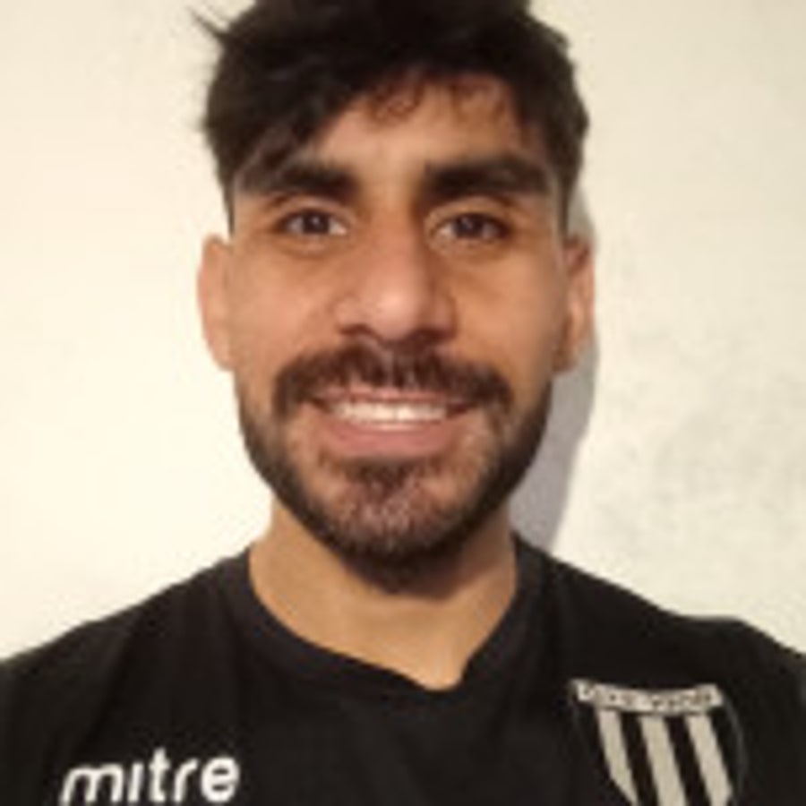 Foto de Juan Agustin Montivero