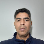 Dario Vega
