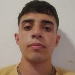 Foto de Alejo Joaquin Perez