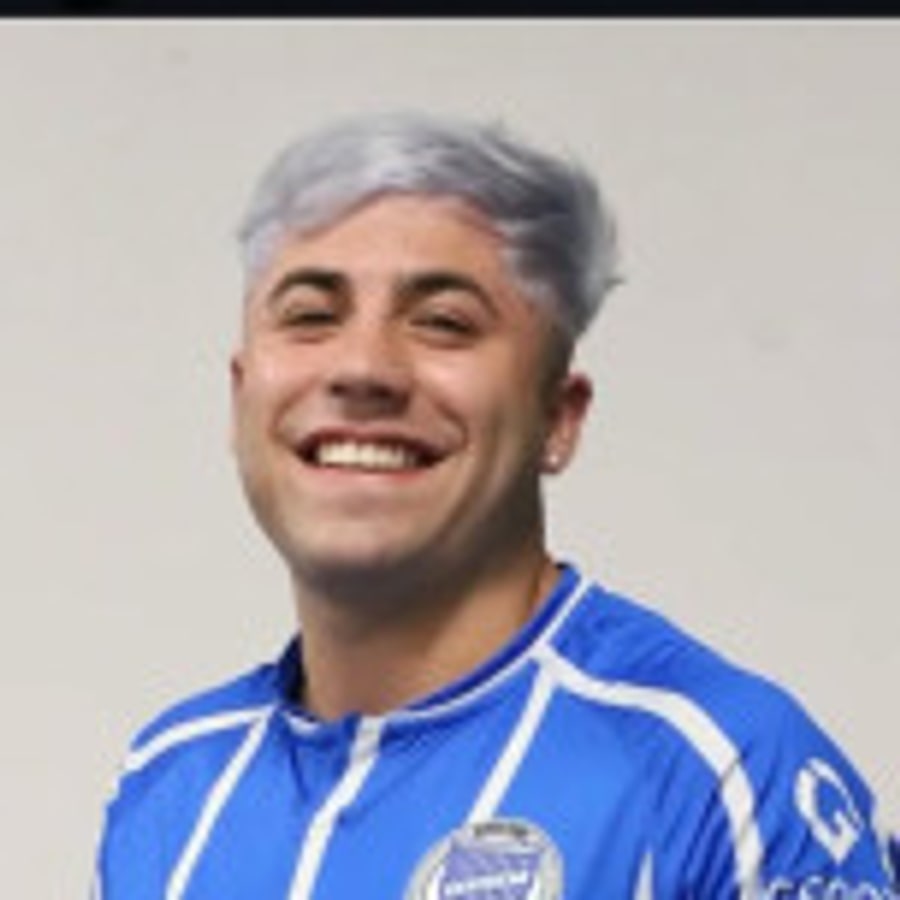 Foto de Elias Fabian Lopez