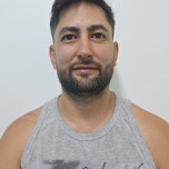 Foto de Jorge Alberto Quiroga