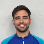 Foto de Agustin Gabriel Paladino