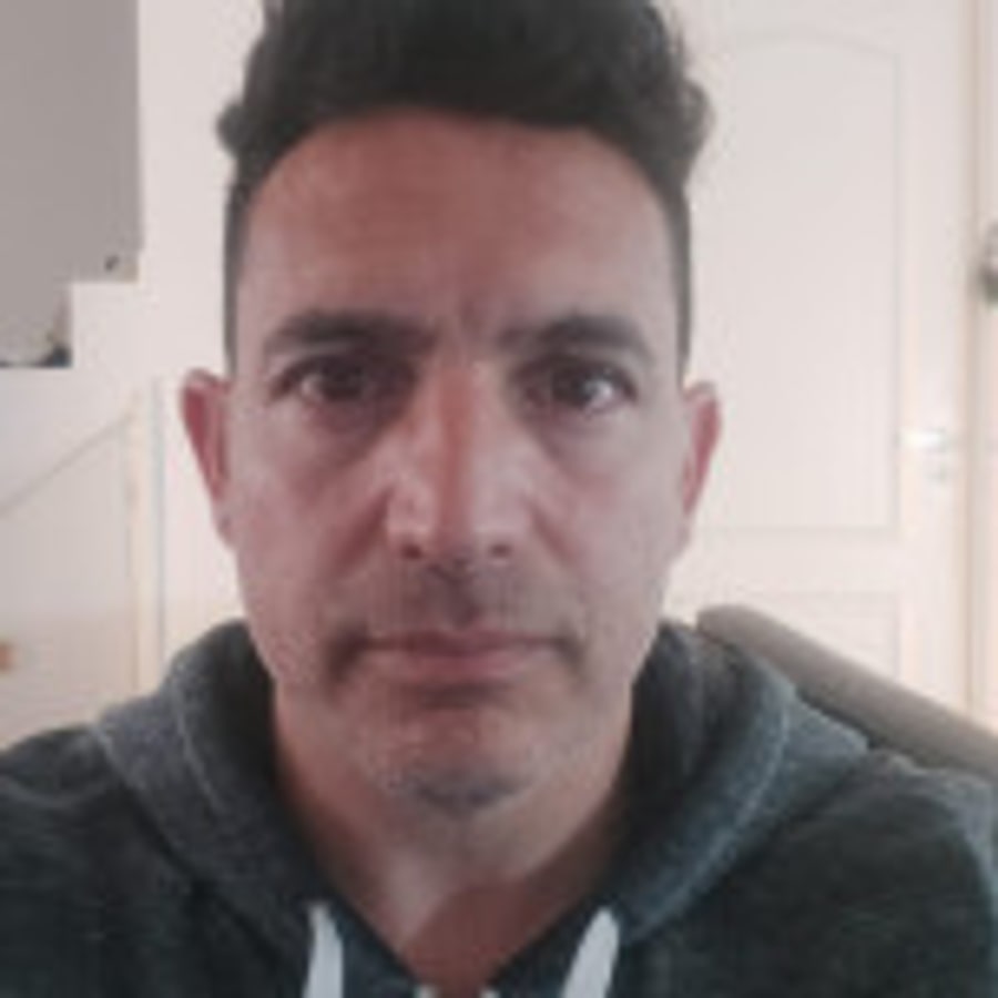 Pablo Daniel Jerez