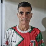 Foto de Gustavo Adrian Ferrucci