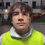 Foto de Facundo Ezequiel Romero Caceres