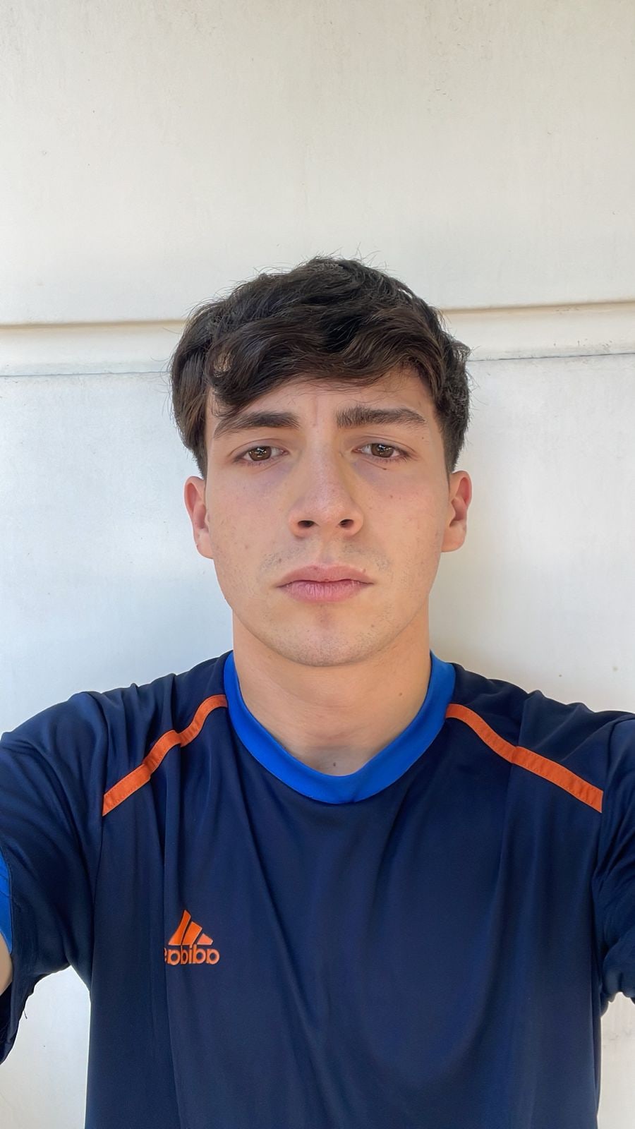 Foto de Ciro Valentino Toledo Pietrasanta