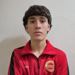 Foto de Bautista Agustín Tejeda