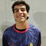 Foto de Tomas Gabriel Perez Abdala