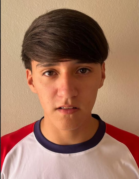 Foto de Ignacio Nicolás Alonzo Guzmán